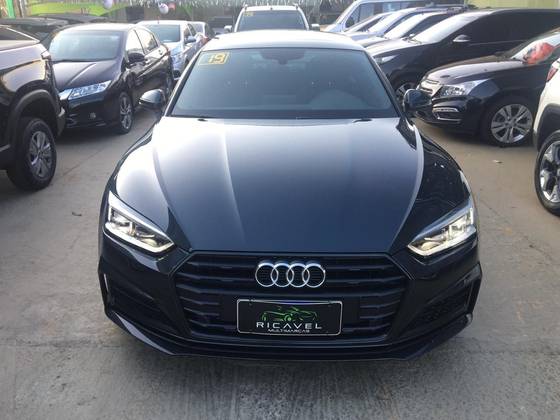 AUDI A5 2019