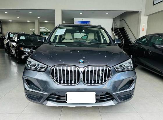 BMW X1 2020