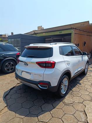 CAOA CHERY TIGGO 5x 2021