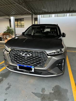 CAOA CHERY TIGGO 7 PRO 2022