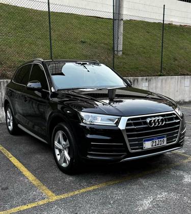 AUDI Q5 2019