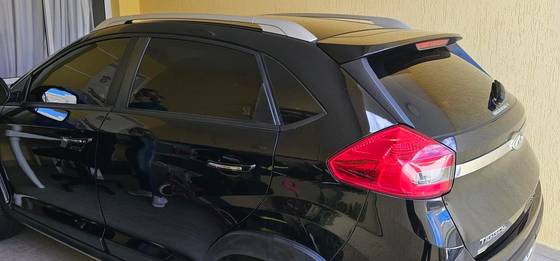 CAOA CHERY TIGGO 2 2020