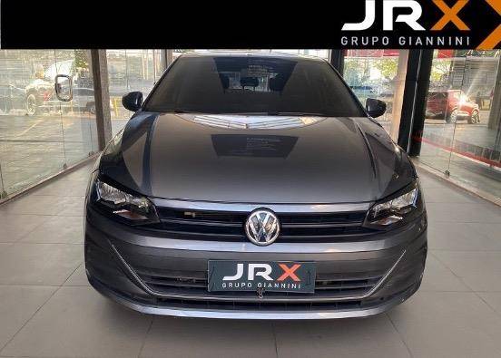 VOLKSWAGEN POLO 2021