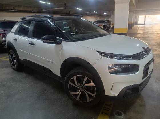CITROËN C4 CACTUS 2022