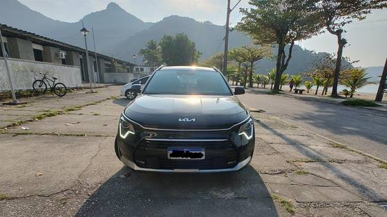 KIA NIRO 2023