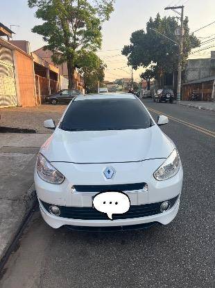 RENAULT FLUENCE 2014