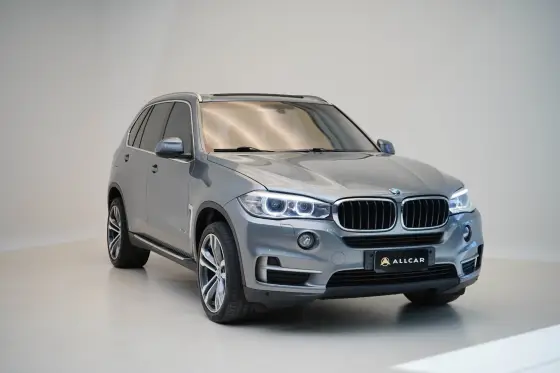 BMW X5 2015