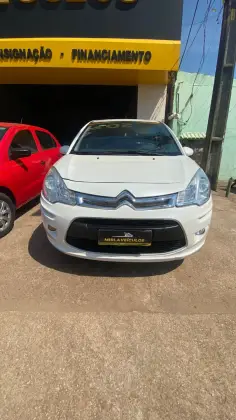 CITROËN C3 2018