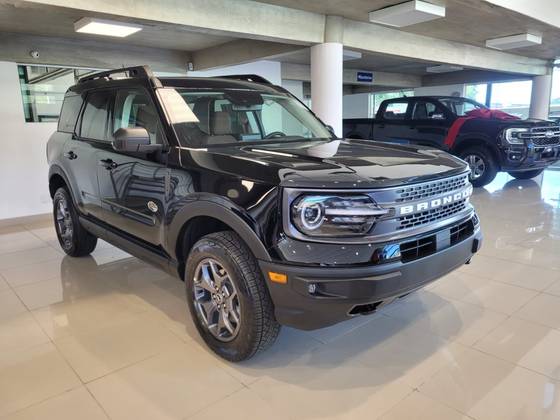 FORD BRONCO SPORT 2024