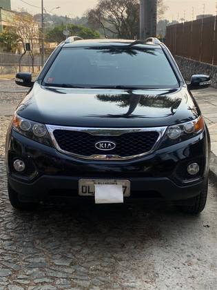 KIA SORENTO 2013