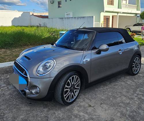 MINI COOPER 2018