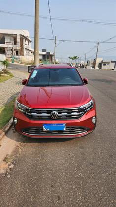 VOLKSWAGEN NIVUS 2024