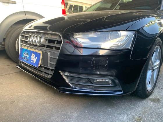 AUDI A4 2013