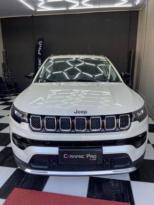 JEEP COMPASS 2023