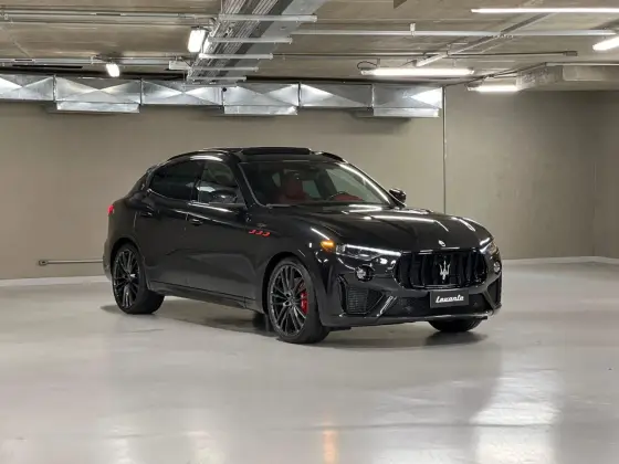 MASERATI LEVANTE 2023