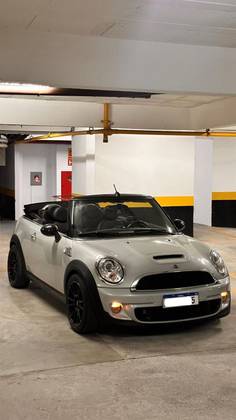 MINI COOPER 2012