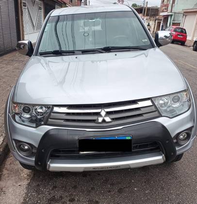 MITSUBISHI L200 TRITON 2015