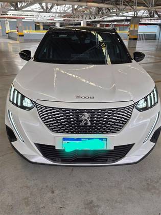 PEUGEOT 2008 2023