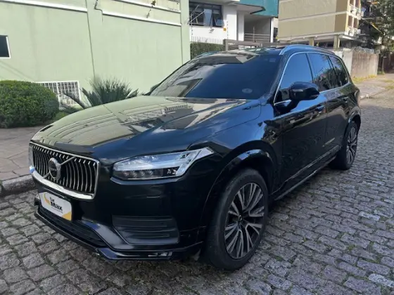 VOLVO XC90 2020