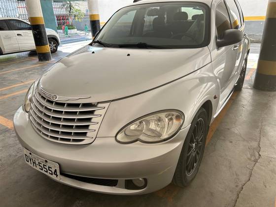 CHRYSLER PT CRUISER 2008