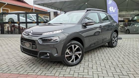 CITROËN C4 CACTUS 2023