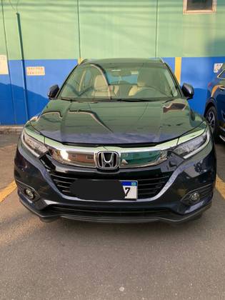 HONDA HR-V 2020