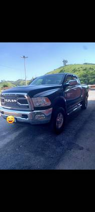 RAM 2500 2012