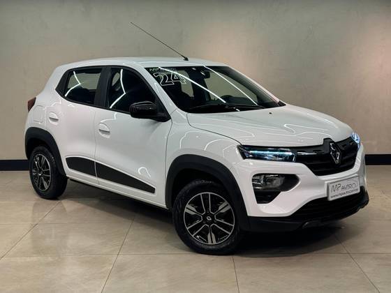RENAULT KWID 2024