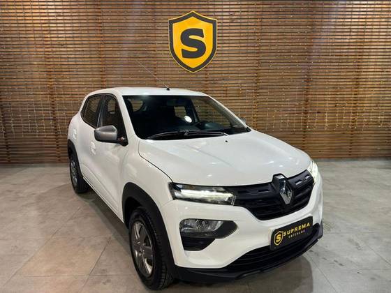 RENAULT KWID 2023