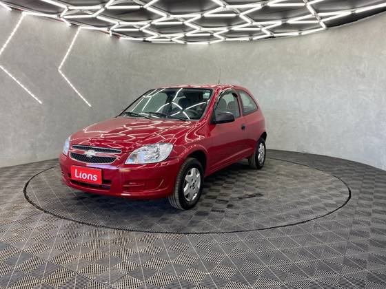 CHEVROLET CELTA 2014