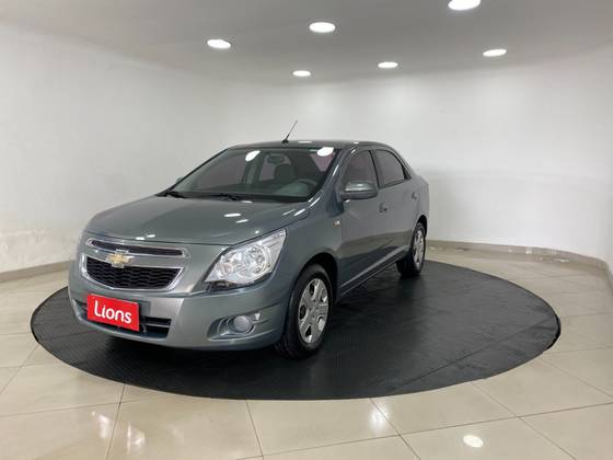 CHEVROLET COBALT 2013