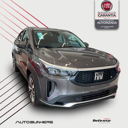 FIAT FASTBACK 2025