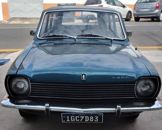 FORD BELINA 1976