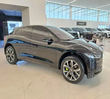 JAGUAR I-PACE 2020