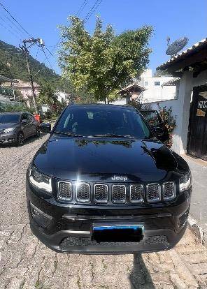 JEEP COMPASS 2018