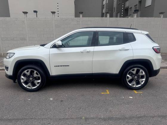 JEEP COMPASS 2019