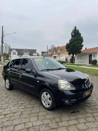 RENAULT CLIO 2009