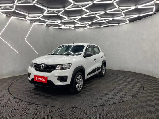 RENAULT KWID 2019