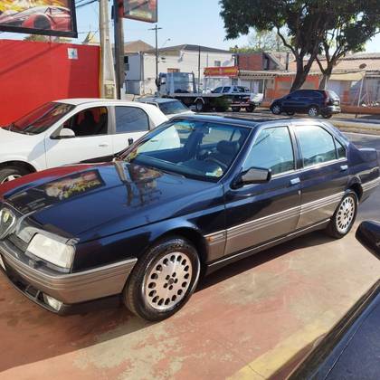 ALFA ROMEO 164 1995