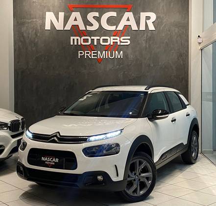CITROËN C4 CACTUS 2022
