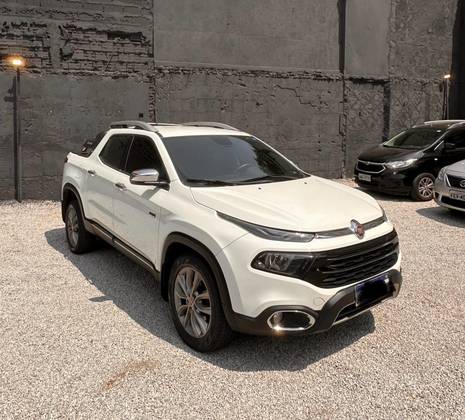 FIAT TORO 2020