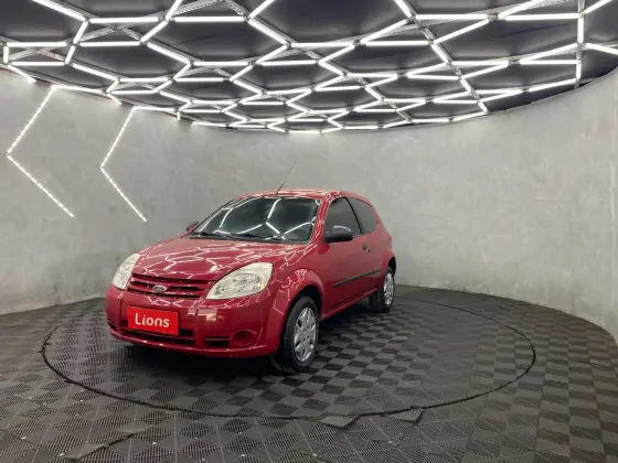 FORD KA 2011
