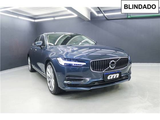 VOLVO S90 2019