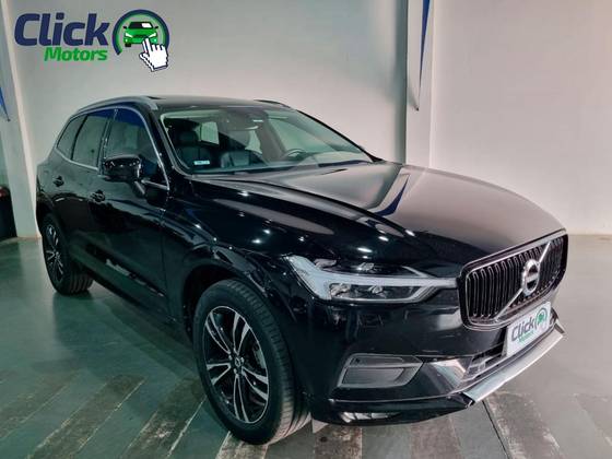 VOLVO XC60 2019