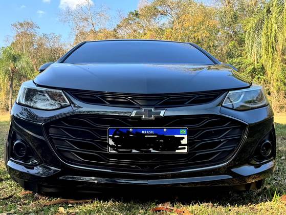 CHEVROLET CRUZE 2023