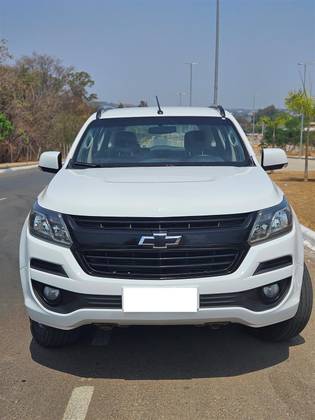 CHEVROLET TRAILBLAZER 2020