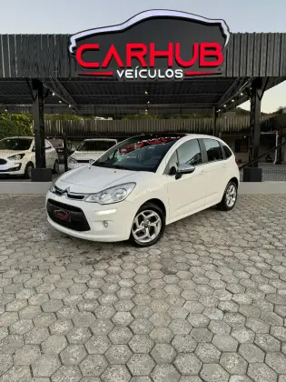 CITROËN C3 2018