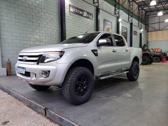 FORD RANGER 2015