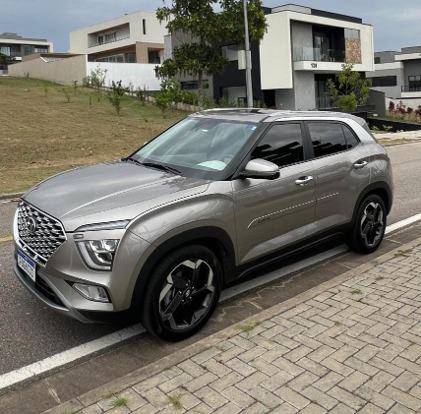HYUNDAI CRETA 2023