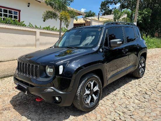 JEEP RENEGADE 2020